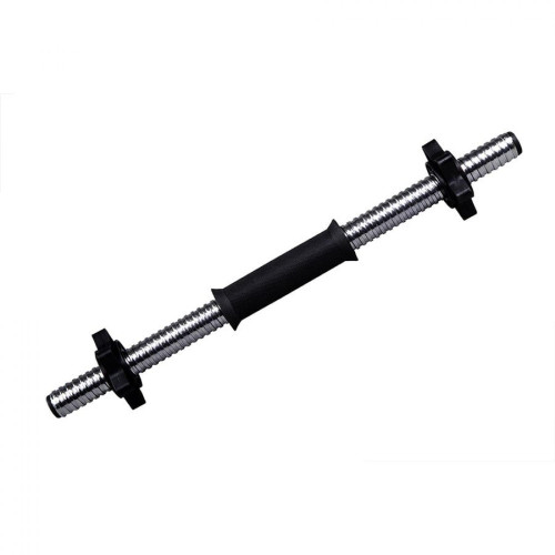Гантель  Fit-On 2 x 8.5кг наборные 2010-0014 - фото №3